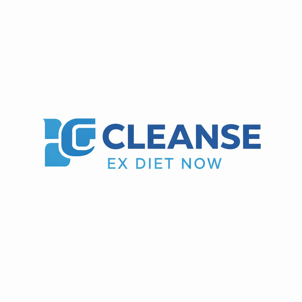 Pro Good Cleanse logo